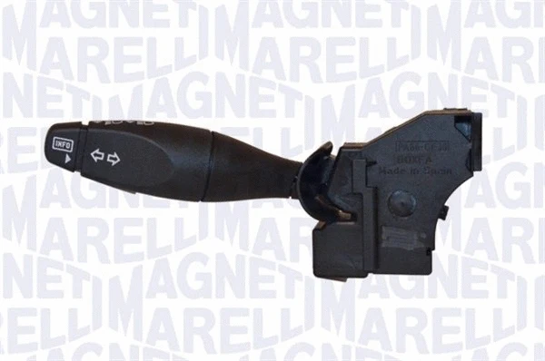 Vairo kolonėlės jungiklis MAGNETI MARELLI 000050153010