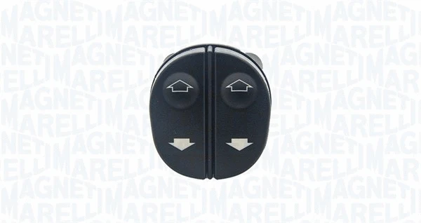 Lango pakėliklio jungiklis MAGNETI MARELLI 000050972010