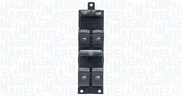 Lango pakėliklio jungiklis MAGNETI MARELLI 000050980010