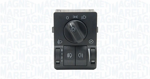  Priekinių žibintų jungiklis MAGNETI MARELLI 000050996010