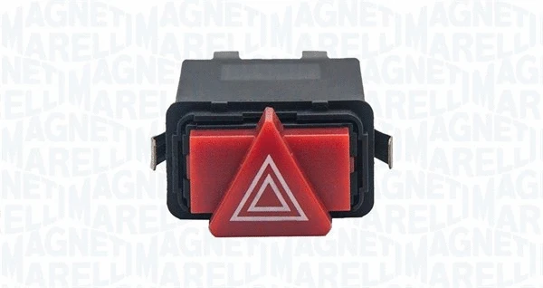 Pavojaus žibinto jungiklis MAGNETI MARELLI 000051009010