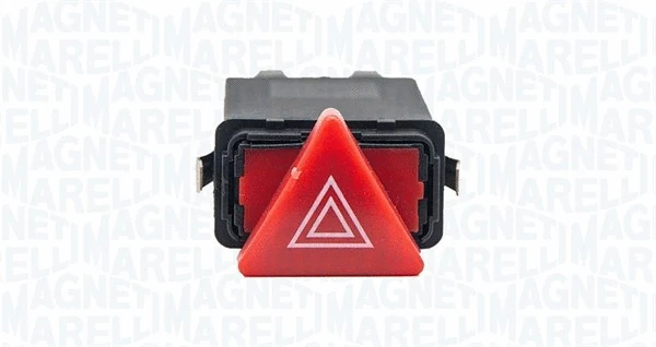 Pavojaus žibinto jungiklis MAGNETI MARELLI 000051010010