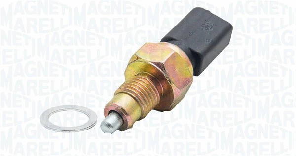 Atbulinės eigos žibinto jungiklis MAGNETI MARELLI 000051030010