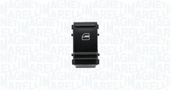 Lango pakėliklio jungiklis MAGNETI MARELLI 000051040010