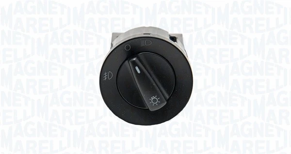  Priekinių žibintų jungiklis MAGNETI MARELLI 000051057010