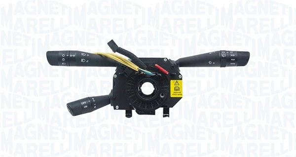 Vairo kolonėlės jungiklis MAGNETI MARELLI 000052038010