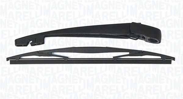 Priekinio stiklo valytuvo svirtis MAGNETI MARELLI 000723180003