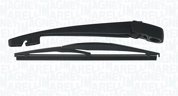 Priekinio stiklo valytuvo svirtis MAGNETI MARELLI 000723180004