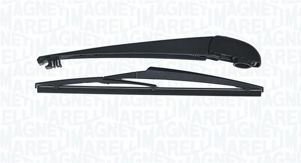 Priekinio stiklo valytuvo svirtis MAGNETI MARELLI 000723180009