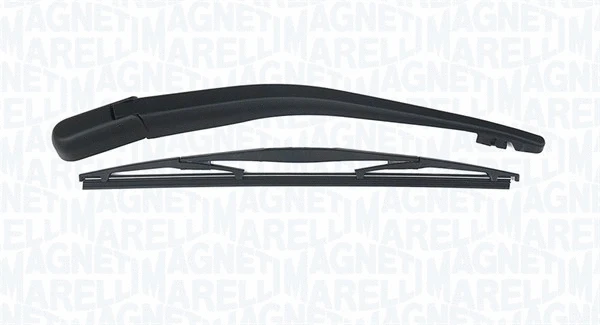 Priekinio stiklo valytuvo svirtis MAGNETI MARELLI 000723180023