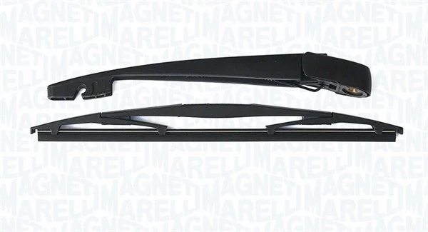 Priekinio stiklo valytuvo svirtis MAGNETI MARELLI 000723180036