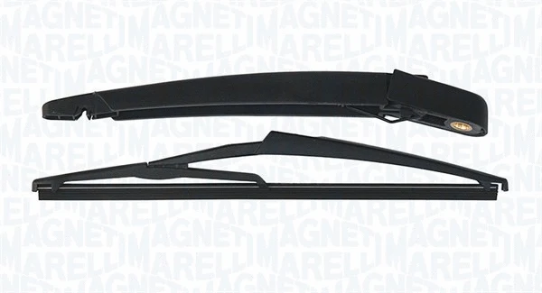 Priekinio stiklo valytuvo svirtis MAGNETI MARELLI 000723180047
