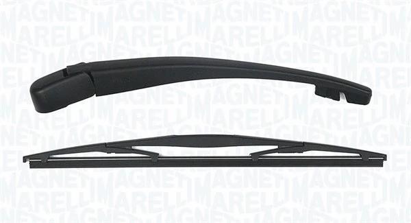 Priekinio stiklo valytuvo svirtis MAGNETI MARELLI 000723180049