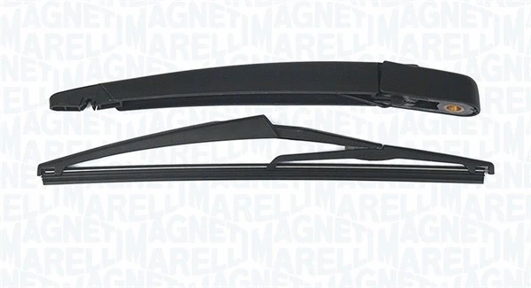 Priekinio stiklo valytuvo svirtis MAGNETI MARELLI 000723180050