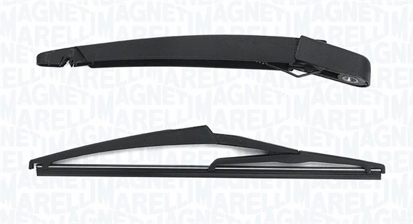 Priekinio stiklo valytuvo svirtis MAGNETI MARELLI 000723180056