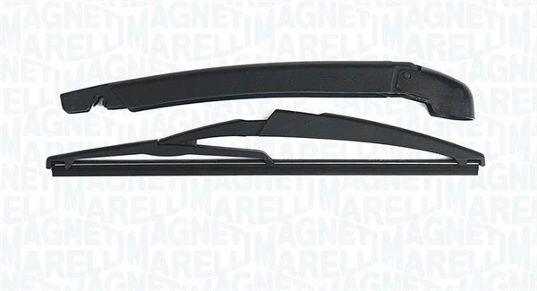 Priekinio stiklo valytuvo svirtis MAGNETI MARELLI 000723180074