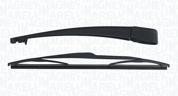 Priekinio stiklo valytuvo svirtis MAGNETI MARELLI 000723180079