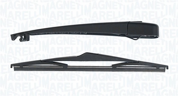 Priekinio stiklo valytuvo svirtis MAGNETI MARELLI 000723180089