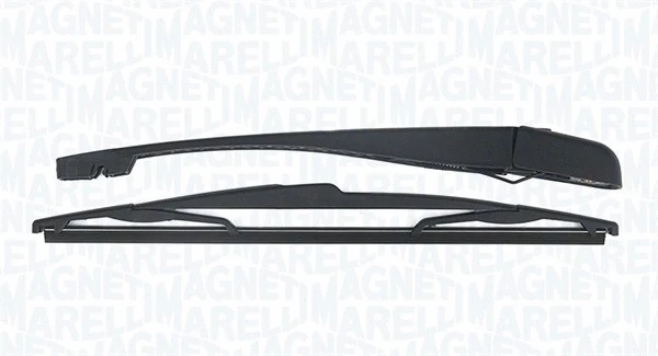 Priekinio stiklo valytuvo svirtis MAGNETI MARELLI 000723180110