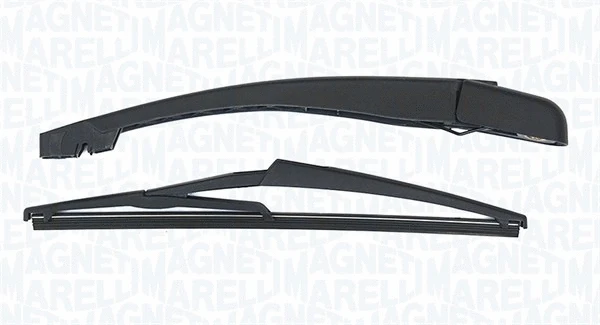 Priekinio stiklo valytuvo svirtis MAGNETI MARELLI 000723180143