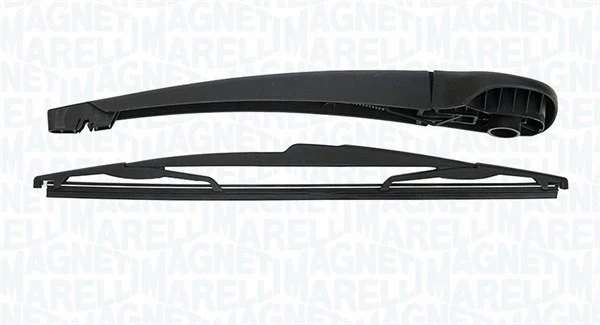 Priekinio stiklo valytuvo svirtis MAGNETI MARELLI 000723180146