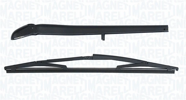 Priekinio stiklo valytuvo svirtis MAGNETI MARELLI 000723180166