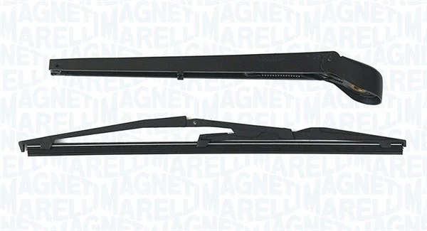 Priekinio stiklo valytuvo svirtis MAGNETI MARELLI 000723180184