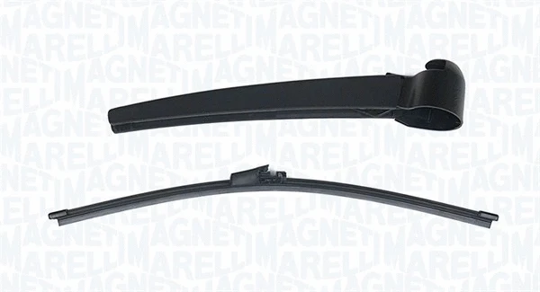 Priekinio stiklo valytuvo svirtis MAGNETI MARELLI 000723180191