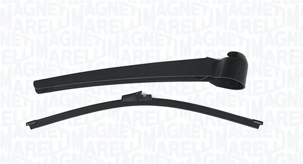 Priekinio stiklo valytuvo svirtis MAGNETI MARELLI 000723180202
