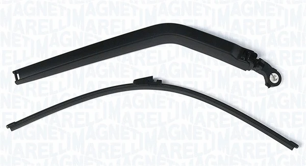 Priekinio stiklo valytuvo svirtis MAGNETI MARELLI 000723180205