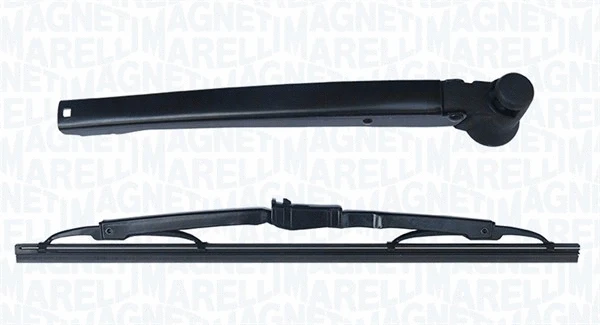 Priekinio stiklo valytuvo svirtis MAGNETI MARELLI 000723180207