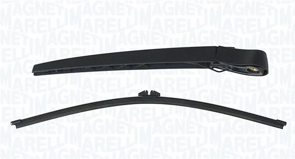 Priekinio stiklo valytuvo svirtis MAGNETI MARELLI 000723180217
