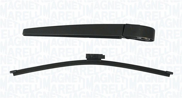 Priekinio stiklo valytuvo svirtis MAGNETI MARELLI 000723180219