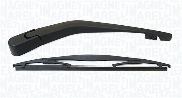 Priekinio stiklo valytuvo svirtis MAGNETI MARELLI 000723180221