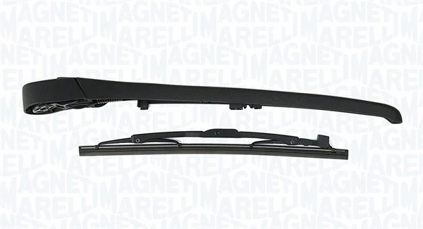Priekinio stiklo valytuvo svirtis MAGNETI MARELLI 000723180224