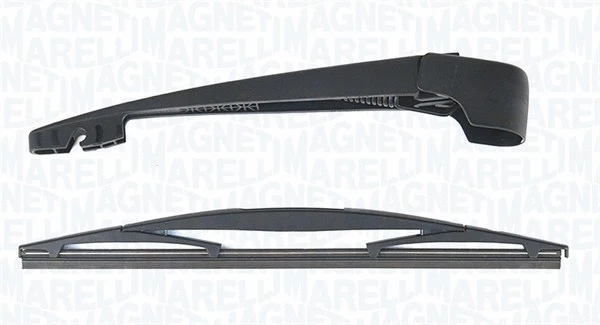Priekinio stiklo valytuvo svirtis MAGNETI MARELLI 000723180227