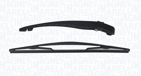 Priekinio stiklo valytuvo svirtis MAGNETI MARELLI 000723180232