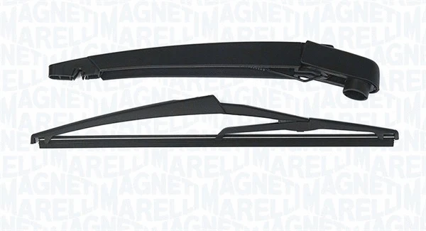 Priekinio stiklo valytuvo svirtis MAGNETI MARELLI 000723180238