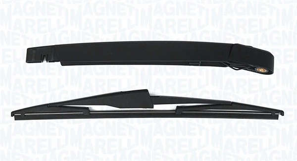 Priekinio stiklo valytuvo svirtis MAGNETI MARELLI 000723180245