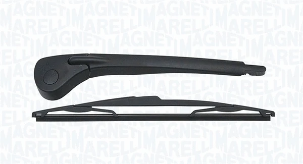 Priekinio stiklo valytuvo svirtis MAGNETI MARELLI 000723180267