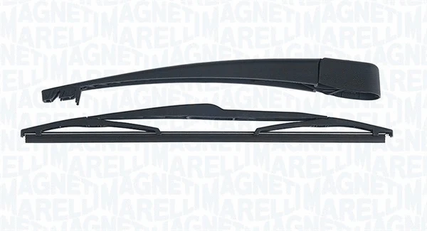 Priekinio stiklo valytuvo svirtis MAGNETI MARELLI 000723180277