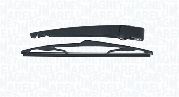 Priekinio stiklo valytuvo svirtis MAGNETI MARELLI 000723180279