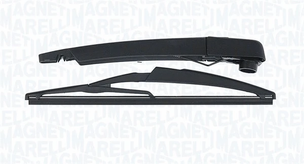 Priekinio stiklo valytuvo svirtis MAGNETI MARELLI 000723180281