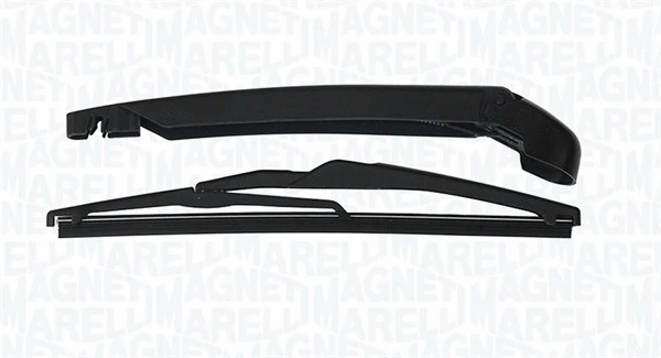 Priekinio stiklo valytuvo svirtis MAGNETI MARELLI 000723180290