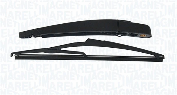 Priekinio stiklo valytuvo svirtis MAGNETI MARELLI 000723180293