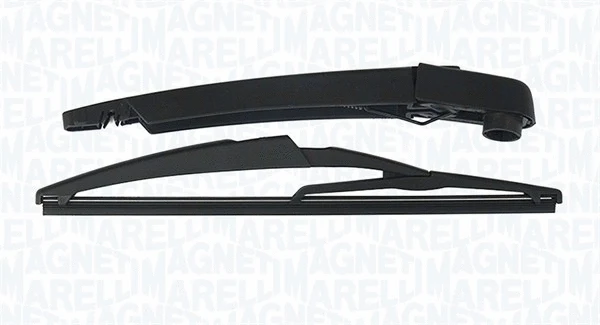 Priekinio stiklo valytuvo svirtis MAGNETI MARELLI 000723180295