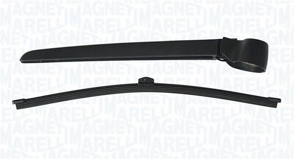 Priekinio stiklo valytuvo svirtis MAGNETI MARELLI 000723180306