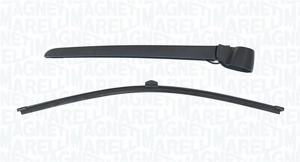 Priekinio stiklo valytuvo svirtis MAGNETI MARELLI 000723180311