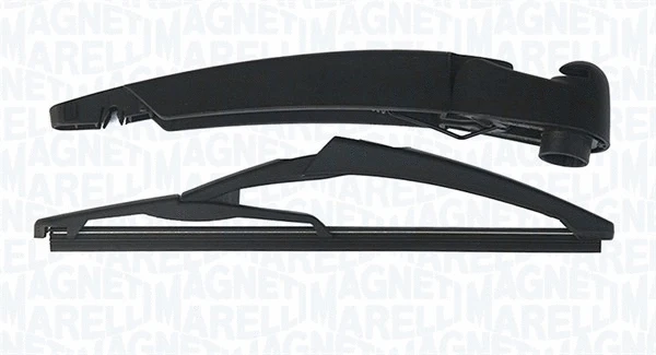 Priekinio stiklo valytuvo svirtis MAGNETI MARELLI 000723180319