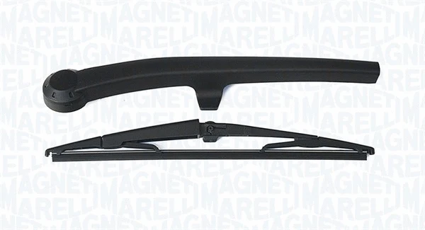 Priekinio stiklo valytuvo svirtis MAGNETI MARELLI 000723180321